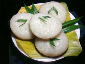 resep kue apem jawa asli