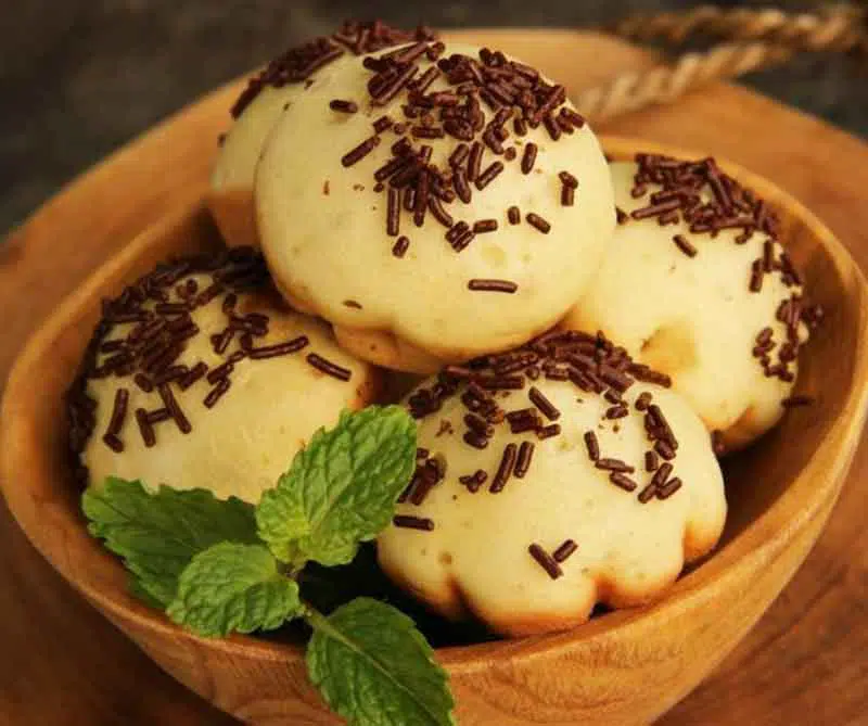 resep kue cubit