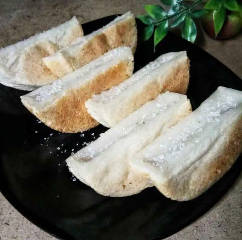 resep kue pancong