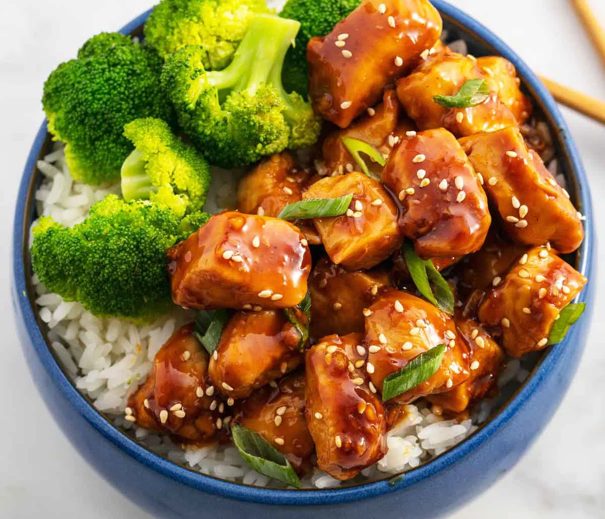 resep ayam teriyaki