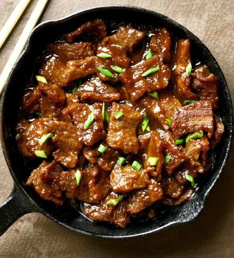 resep krengsengan daging