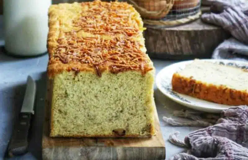resep kue bolu pisang