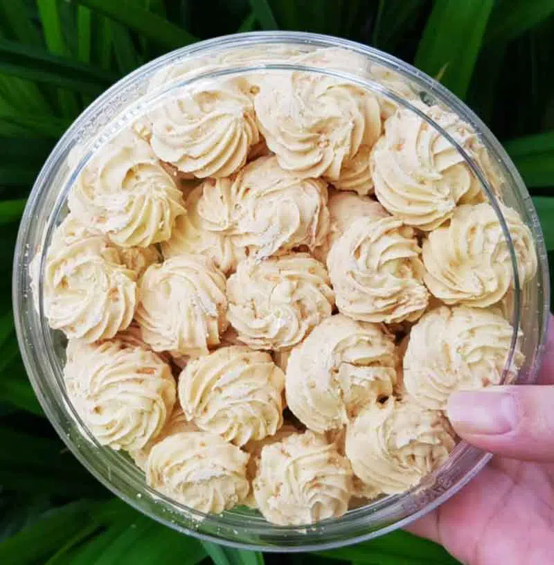 resep kue sagu keju