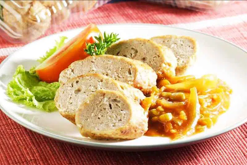 resep rolade ayam