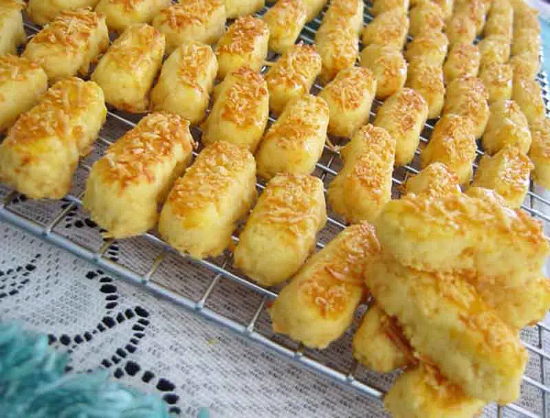 resep kue kastengel