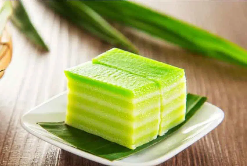 resep kue lapis