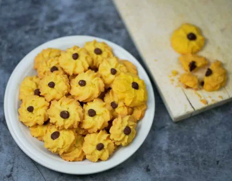 resep kue semprit