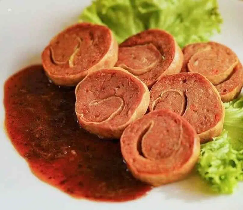 resep rolade daging