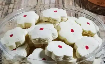 resep kue bangkit
